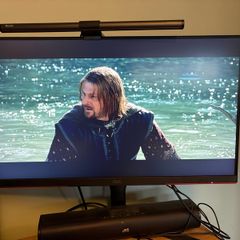 Aoc U27g3x / Bk 4k Ultra Hd 27" Ips Led Monitor