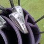 Ladies Golf Compleat Set + Trolly Image 6