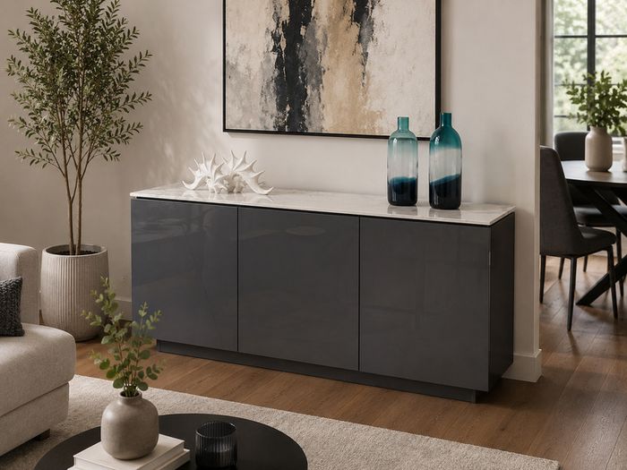 Brand new Sideboard selections