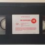 The Step Father Horror Film Vhs Pal Video Tape Cert 18 (VGC) Image 7