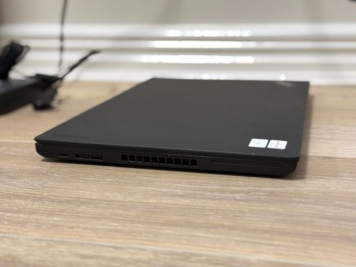 Lenovo Thinkpad T480 I5-8350u 8gb Ram 256gb Ssd