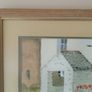 Art Original Watercolour ( E. Wilson) ( Reduced) Image 4