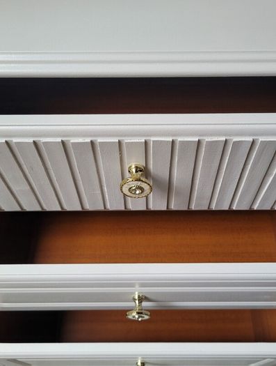 Large Bedside Locker