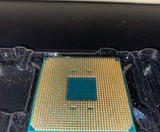 Ryzen 7 5700G CPU Desktop Processor