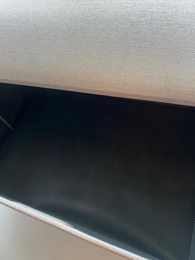 Storage box