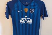 al hilal sfc jersey
