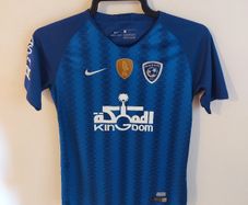 al hilal sfc jersey