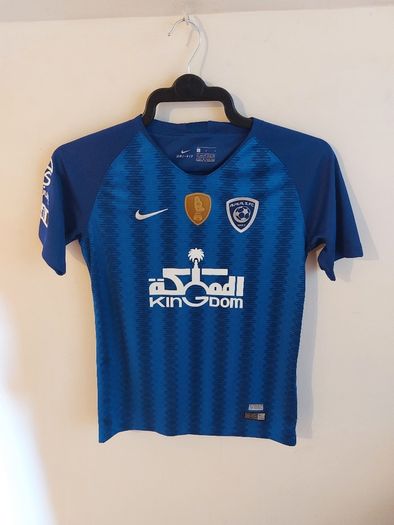 al hilal sfc jersey
