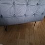 Pouffe/ table/ footstool Image 5