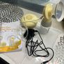 Breast pump Image 2