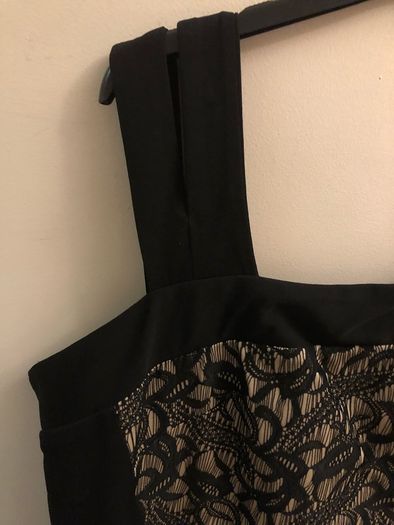 Dress (size 16)