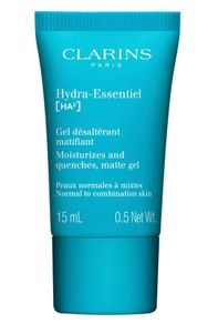 Clarins Hydra-Essentiel Matte Gel 15ml