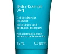Clarins Hydra-Essentiel Matte Gel 15ml