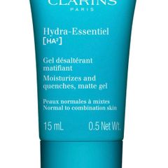 Clarins Hydra-Essentiel Matte Gel 15ml