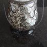Glass tealight holders Image 2