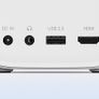 Mi Smart Projector 2  Spots/Lines  Repairable Image 6