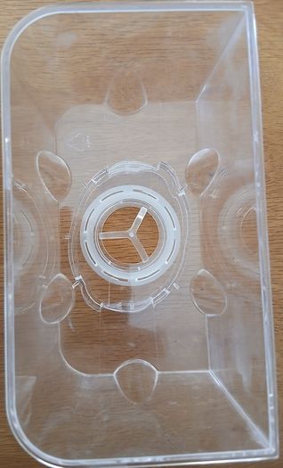 Aqua Optima Aurora water cooler filter