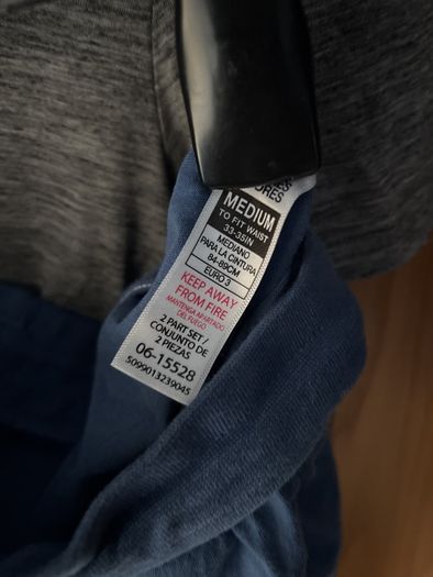 Men's Loungewear