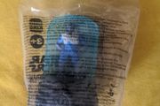Star Wars - The Mandalorian And Grogu,burger King Toy