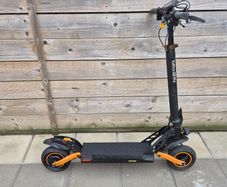 Kugoo/kukirin G2 pro electric scooter