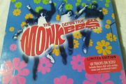 The Definitive Monkeys Double Cd