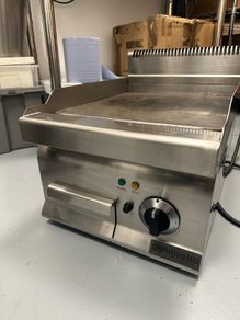 Ggm Gastro Griller