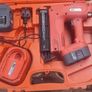 Tacwise Ranger 40 18 gauge nailer Image 3