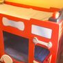 Firetruck bunk bed Image 4