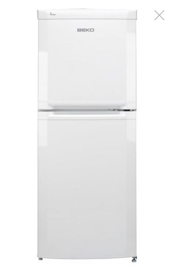 BEKO Fridge Freezer