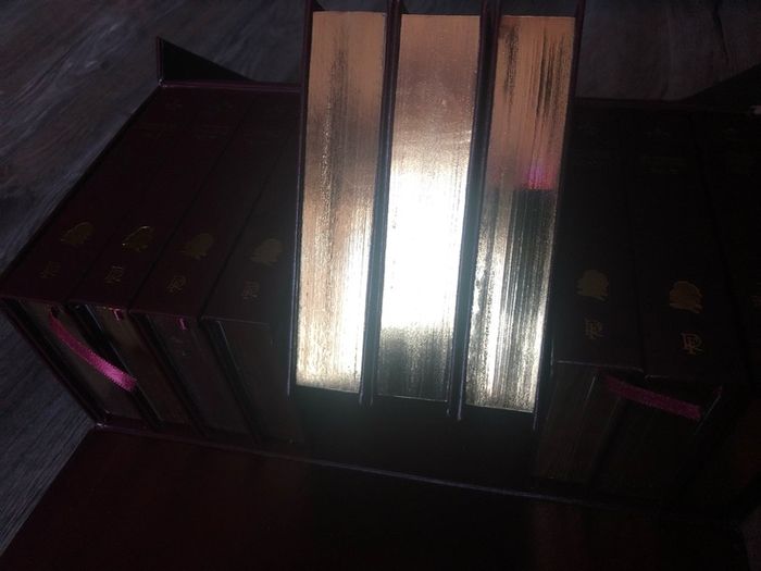 William Shakespeare complete collection
