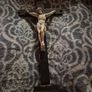 19th-century or early 20th-century antique crucifix, Image 7
