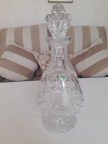 waterford glass