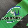 2012 2013 Connacht Rugby RugbyTech Home Jersey Size M Image 10