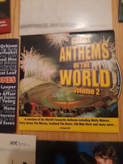 Cds