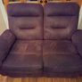 3 and 2 recliner sofa Image 3