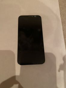 iPhone 13 screen