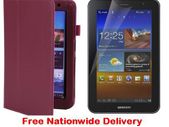 Samsung Galaxy Tab 2 (P3100) Leather Case