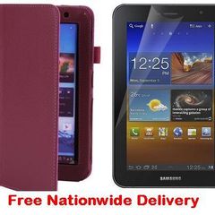 Samsung Galaxy Tab 2 (P3100) Leather Case