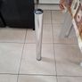 Chrome legs Image 2