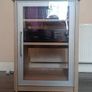 Delivery  HiFi rack with LED lights Image 2