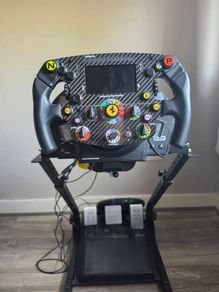 Thrustmaster T300 RS GT + SF1000