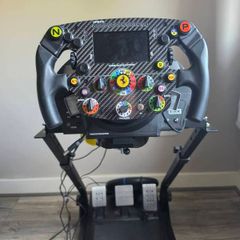 Thrustmaster T300 RS GT + SF1000