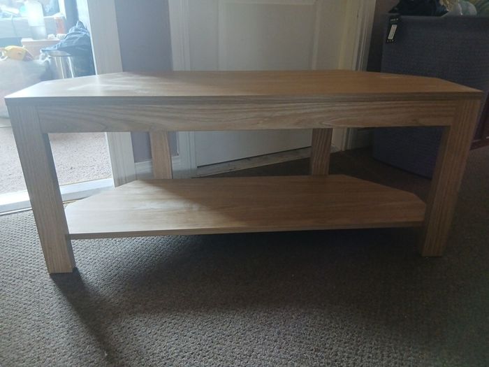 tv table