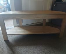 tv table