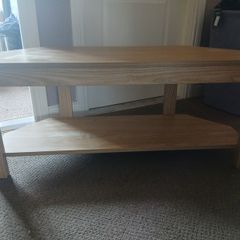 tv table