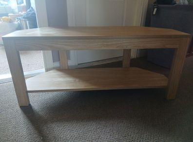 tv table