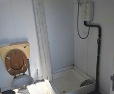 portable cabin