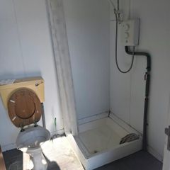 portable cabin