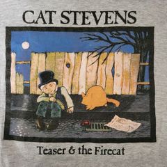 Cat Stevens T Shirt