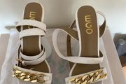 Ladies high heel -EGO